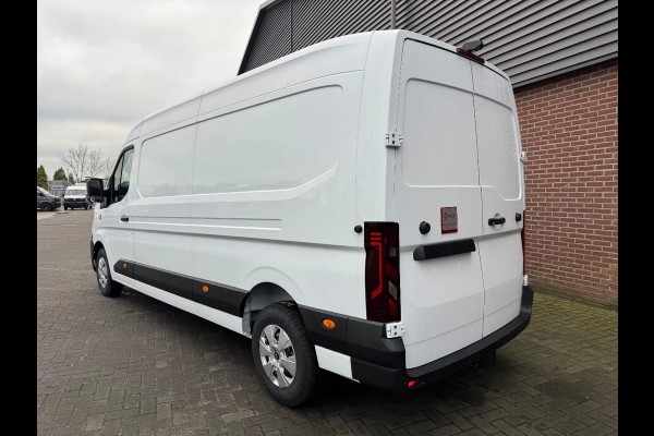 Renault Master NEW Red Edition L3H2 150pk VOORRRAAD