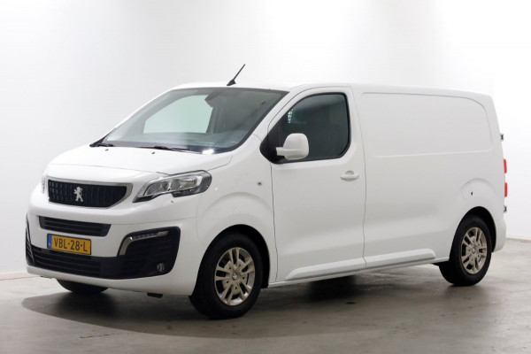 Peugeot Expert 2.0 BlueHDI 180pk E6 Automaat M Premium Airco/Navi 07-2019