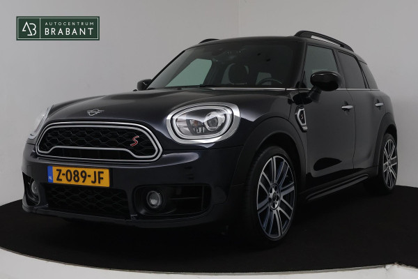 MINI Countryman 2.0 Cooper S Pepper( Dealer onderH, 2e Eig, Navi Pro, Camera, PDC V+A, Climate Con, Etc)