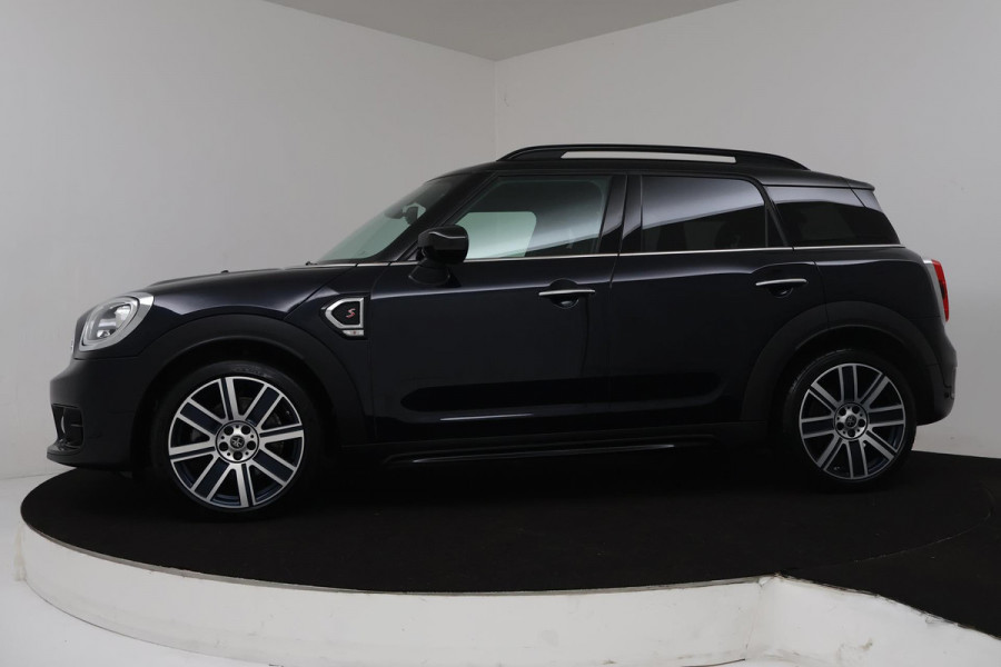 MINI Countryman 2.0 Cooper S Pepper( Dealer onderH, 2e Eig, Navi Pro, Camera, PDC V+A, Climate Con, Etc)