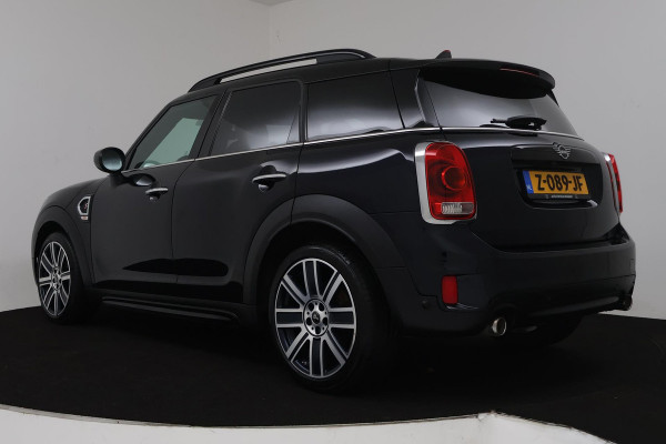 MINI Countryman 2.0 Cooper S Pepper( Dealer onderH, 2e Eig, Navi Pro, Camera, PDC V+A, Climate Con, Etc)