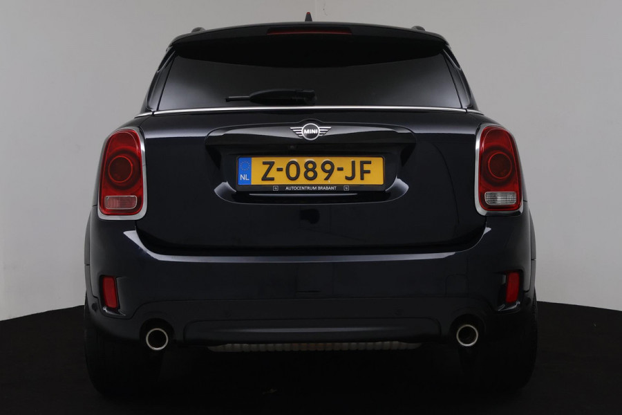 MINI Countryman 2.0 Cooper S Pepper( Dealer onderH, 2e Eig, Navi Pro, Camera, PDC V+A, Climate Con, Etc)