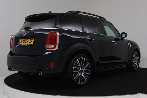 MINI Countryman 2.0 Cooper S Pepper( Dealer onderH, 2e Eig, Navi Pro, Camera, PDC V+A, Climate Con, Etc)