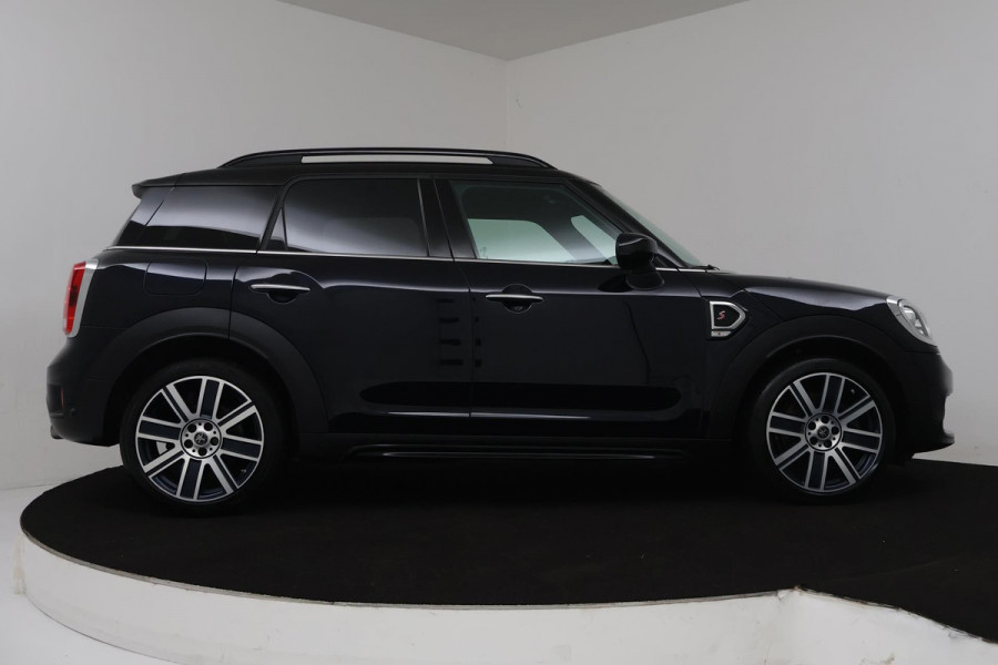 MINI Countryman 2.0 Cooper S Pepper( Dealer onderH, 2e Eig, Navi Pro, Camera, PDC V+A, Climate Con, Etc)