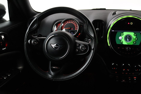 MINI Countryman 2.0 Cooper S Pepper( Dealer onderH, 2e Eig, Navi Pro, Camera, PDC V+A, Climate Con, Etc)