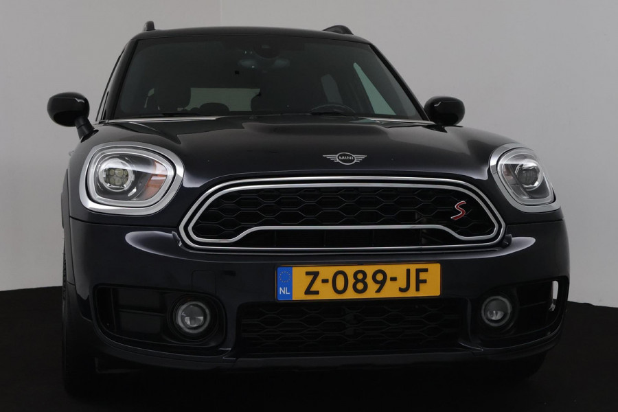 MINI Countryman 2.0 Cooper S Pepper( Dealer onderH, 2e Eig, Navi Pro, Camera, PDC V+A, Climate Con, Etc)