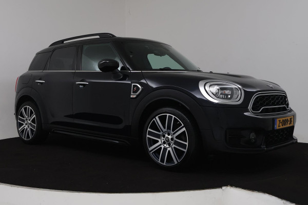 MINI Countryman 2.0 Cooper S Pepper( Dealer onderH, 2e Eig, Navi Pro, Camera, PDC V+A, Climate Con, Etc)