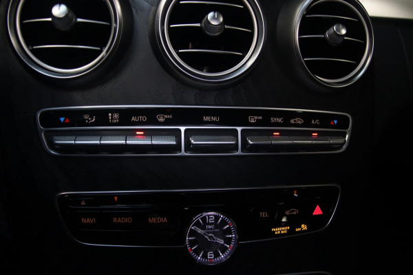 Mercedes-Benz C-Klasse Estate C63 63 AMG PANO-HUD-BURMESTER