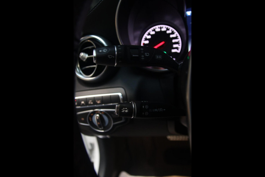 Mercedes-Benz C-Klasse Estate C63 63 AMG PANO-HUD-BURMESTER