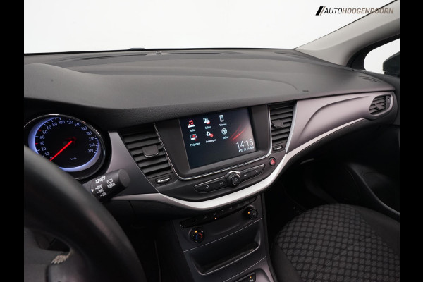 Opel Astra Sports Tourer 1.0 Online Edition (APPLE CARPLAY,LED VERLICHTING,PARKEERSENSOREN,LM-VELGEN,CRUISE,TOPCONDITIE)