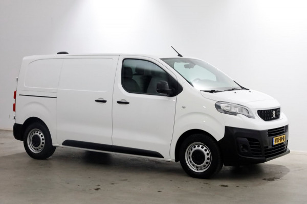 Peugeot Expert 2.0 BlueHDI 180pk Automaat M Premium Airco/Navi/2x Schuifdeur 01-2020