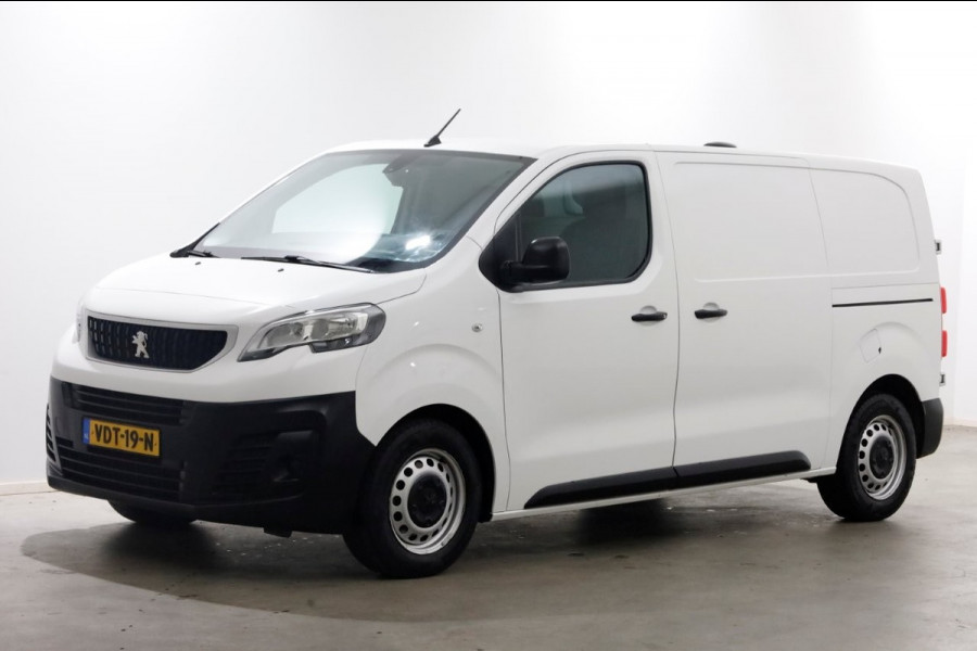 Peugeot Expert 2.0 BlueHDI 180pk Automaat M Premium Airco/Navi/2x Schuifdeur 01-2020