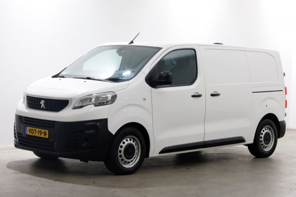 Peugeot Expert 2.0 BlueHDI 180pk Automaat M Premium Airco/Navi/2x Schuifdeur 01-2020