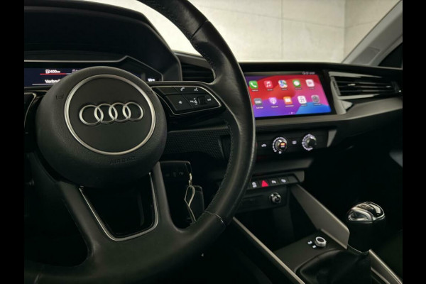 Audi A1 Sportback 25 TFSI Epic BlackEdition Virtual CarPlay