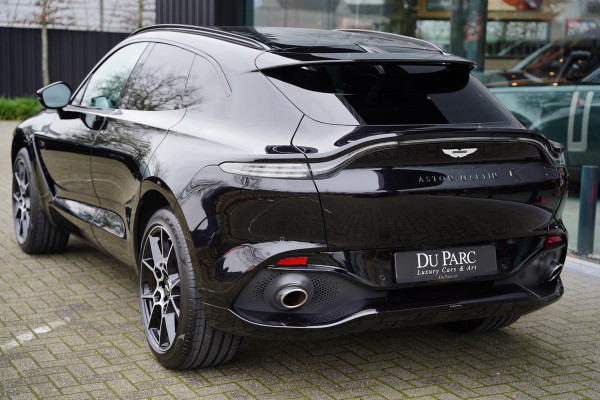 Aston Martin Dbx 4.0 V8 First Edition 1/500