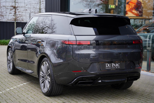 Land Rover Range Rover Sport P 550 E Autobiography 23 inch Panoramadak