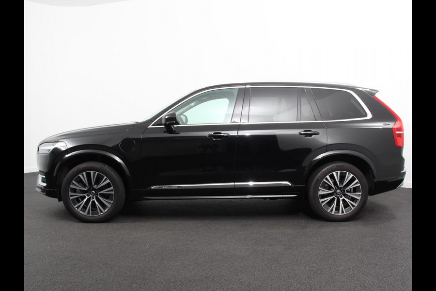 Volvo XC90 2.0 T8 AWD Inscription Recharge Volvo XC90 2.0 T8 AWD Inscription | Navigatie | 360* camera | Panorama/ schuif kantel dak | Leder | Led | 7 zitplaatsen | Elektrische inklapbare trekhaak