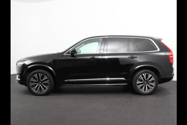 Volvo XC90 2.0 T8 AWD Inscription Recharge Volvo XC90 2.0 T8 AWD Inscription | Navigatie | 360* camera | Panorama/ schuif kantel dak | Leder | Led | 7 zitplaatsen | Elektrische inklapbare trekhaak