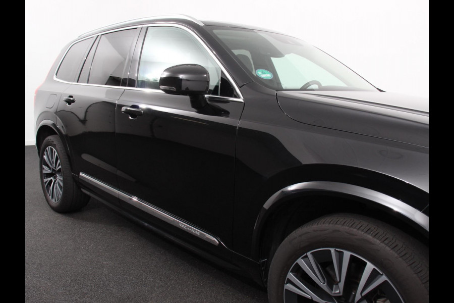 Volvo XC90 2.0 T8 AWD Inscription Recharge Volvo XC90 2.0 T8 AWD Inscription | Navigatie | 360* camera | Panorama/ schuif kantel dak | Leder | Led | 7 zitplaatsen | Elektrische inklapbare trekhaak