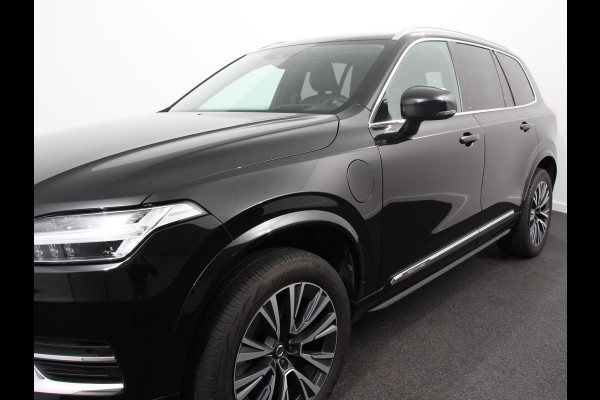 Volvo XC90 2.0 T8 AWD Inscription Recharge Volvo XC90 2.0 T8 AWD Inscription | Navigatie | 360* camera | Panorama/ schuif kantel dak | Leder | Led | 7 zitplaatsen | Elektrische inklapbare trekhaak