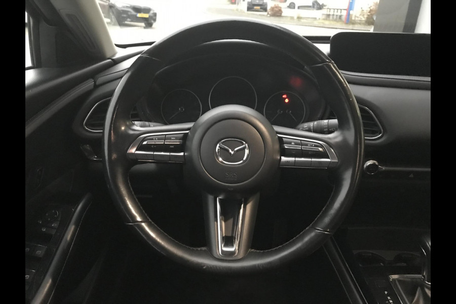 Mazda CX-30 2.0 e-SkyActiv-X M Hybrid Comfort Automaat Trekh.