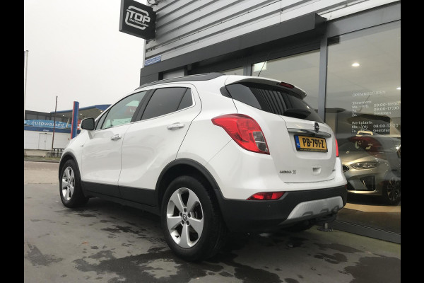 Opel Mokka X 1.4 Turbo Innovation Trekhaak