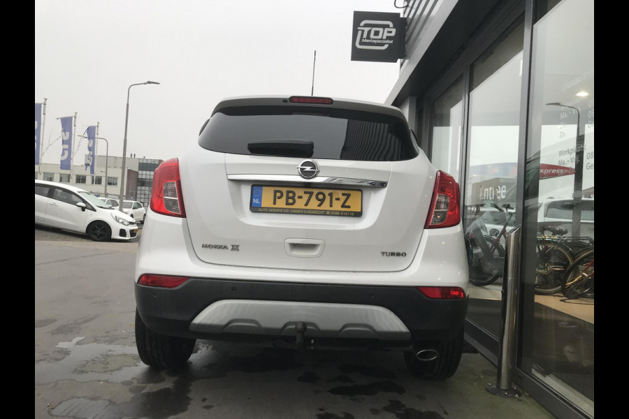 Opel Mokka X 1.4 Turbo Innovation Trekhaak