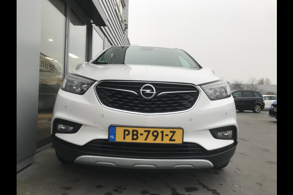 Opel Mokka X 1.4 Turbo Innovation Trekhaak