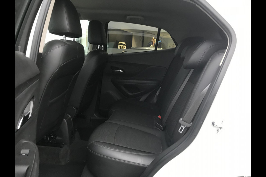 Opel Mokka X 1.4 Turbo Innovation Trekhaak