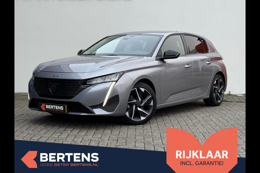 Peugeot 308 1.2 PT 130 EAT8 Allure Business | Automaat | Zeer compleet | Prijs is rijklaar