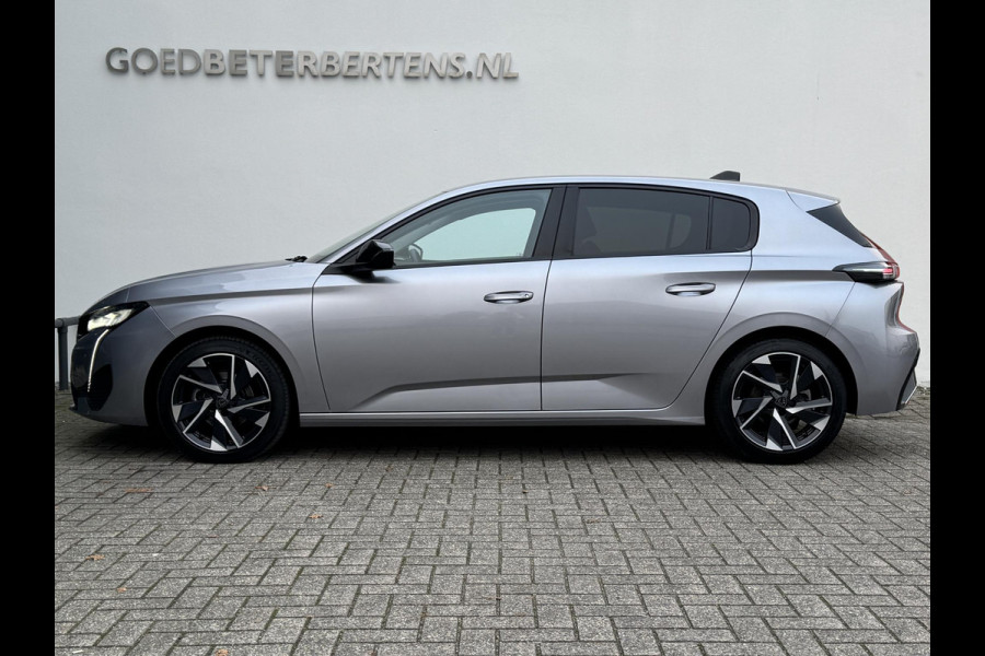 Peugeot 308 1.2 PT 130 EAT8 Allure Business | Automaat | Zeer compleet | Prijs is rijklaar