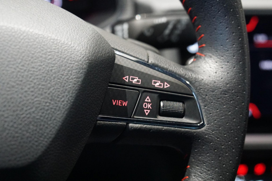 Seat Ibiza 1.0 TSI FR AUT. + VIRTUAL COCKPIT / BEATS AUDIO