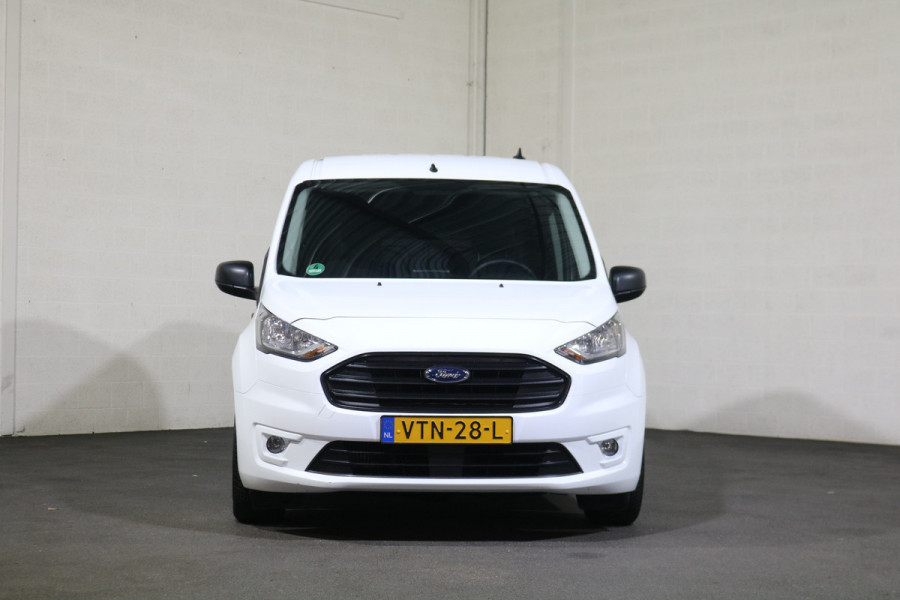 Ford Transit Connect 1.5 EcoBlue L2 Trend Airco Navigatie Camera 2x Schuifdeur