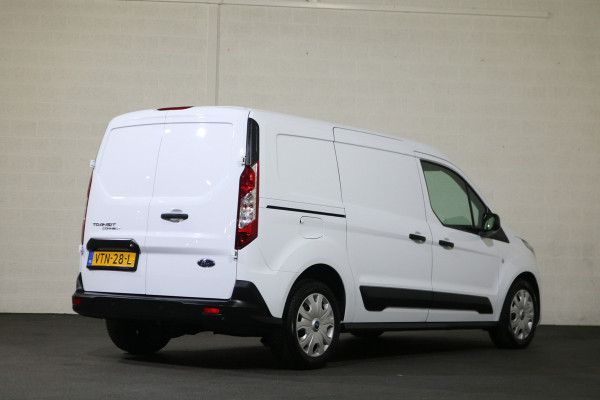 Ford Transit Connect 1.5 EcoBlue L2 Trend Airco Navigatie Camera 2x Schuifdeur