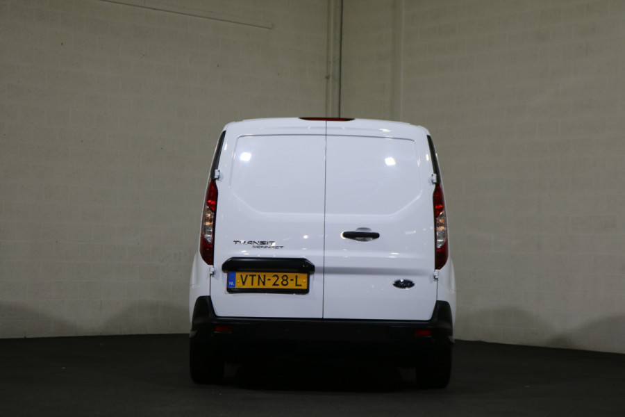 Ford Transit Connect 1.5 EcoBlue L2 Trend Airco Navigatie Camera 2x Schuifdeur