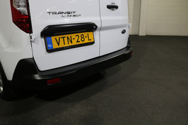 Ford Transit Connect 1.5 EcoBlue L2 Trend Airco Navigatie Camera 2x Schuifdeur