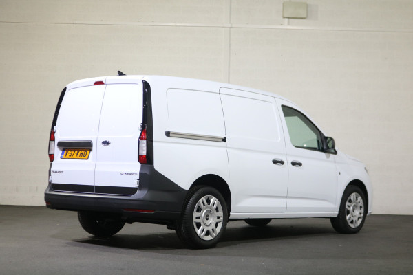 Ford Transit Connect 2.0 EcoBlue 122pk L2 Trend Automaat