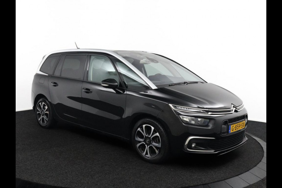 Citroën Grand C4 Spacetourer 1.2 PureTech Business*ECC*CAMERA*7P*CRUISE*NAVI*