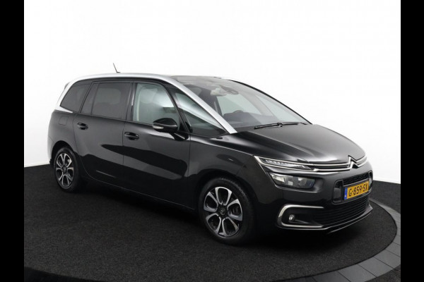 Citroën Grand C4 Spacetourer 1.2 PureTech Business*ECC*CAMERA*7P*CRUISE*NAVI*