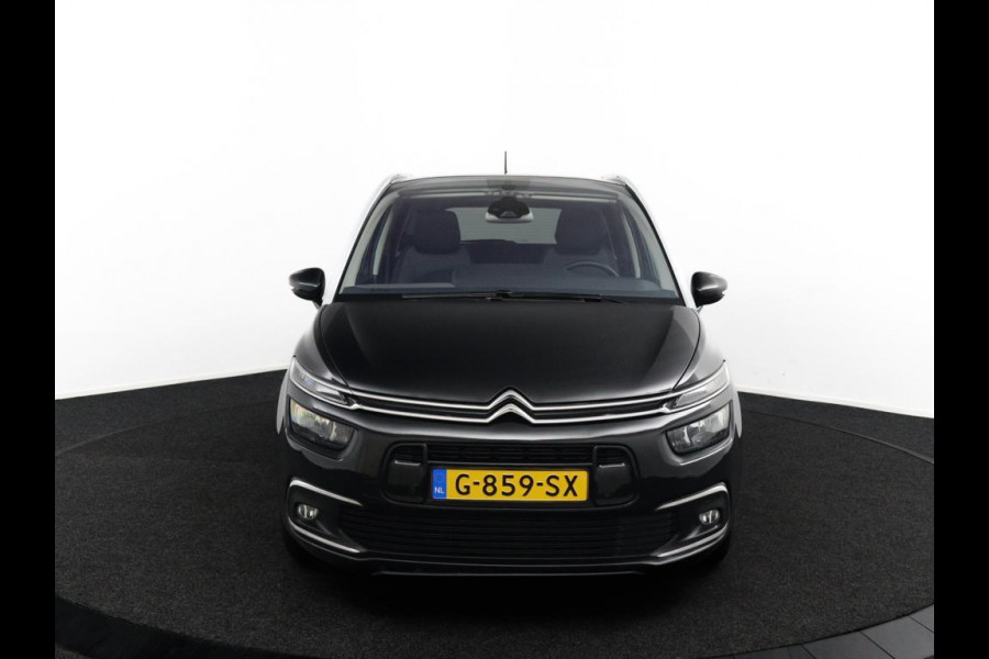 Citroën Grand C4 Spacetourer 1.2 PureTech Business*ECC*CAMERA*7P*CRUISE*NAVI*