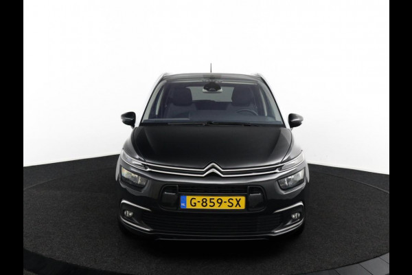 Citroën Grand C4 Spacetourer 1.2 PureTech Business*ECC*CAMERA*7P*CRUISE*NAVI*