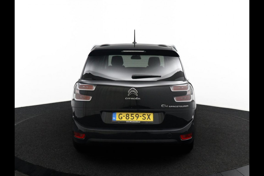 Citroën Grand C4 Spacetourer 1.2 PureTech Business*ECC*CAMERA*7P*CRUISE*NAVI*