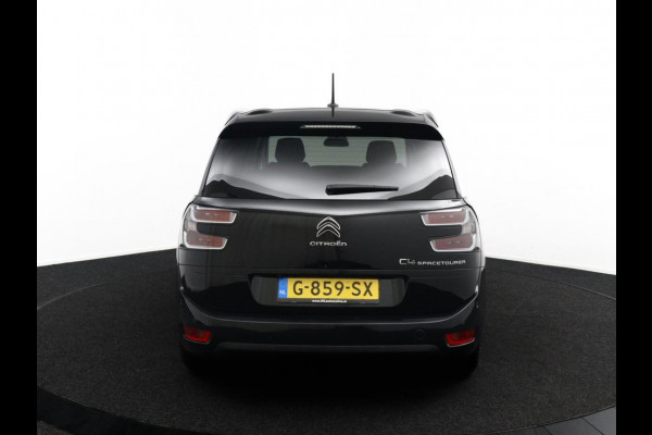 Citroën Grand C4 Spacetourer 1.2 PureTech Business*ECC*CAMERA*7P*CRUISE*NAVI*