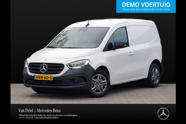 Mercedes-Benz Citan CITAN 108 CDI L1 Pro | Airco Cruisecontrole