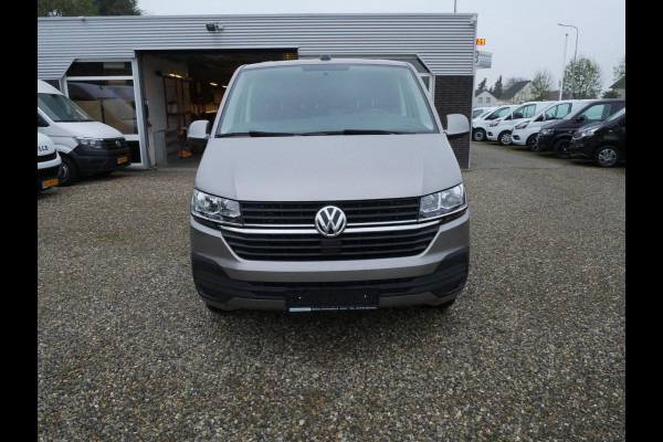 Volkswagen Transporter 2.0 TDI 110PK Airco NAV NIEUW BPM vrij direct uit voorraad leverbaar