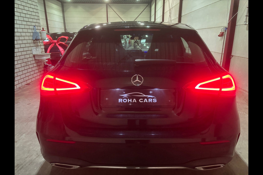 Mercedes-Benz A-Klasse 220 amg Premium