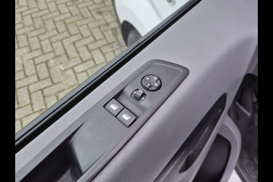 Citroën Jumpy 2.0 BlueHDI 120 M Control | DAB | Bluetooth | Trekhaak