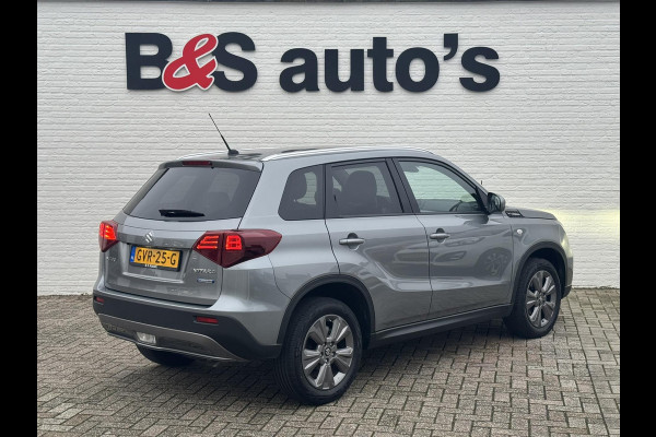 Suzuki Vitara 1.4 Boosterjet Select Smart Hybrid Led Camera Adaptive Cruise Navigatie