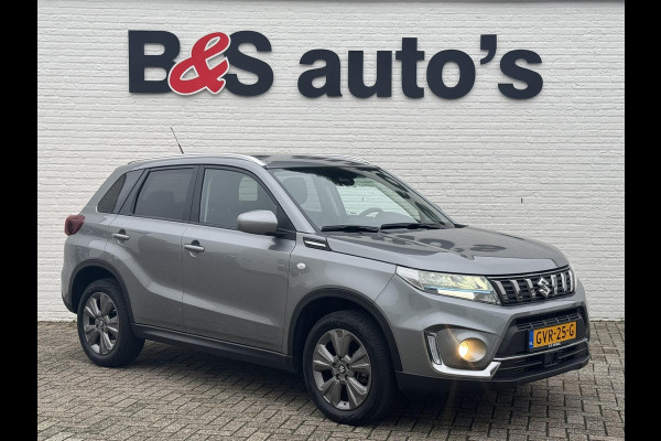 Suzuki Vitara 1.4 Boosterjet Select Smart Hybrid Led Camera Adaptive Cruise Navigatie