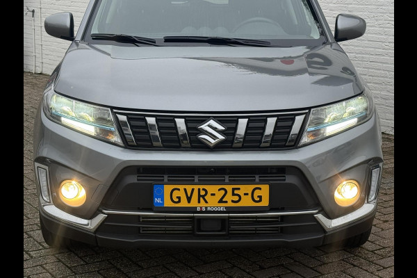 Suzuki Vitara 1.4 Boosterjet Select Smart Hybrid Led Camera Adaptive Cruise Navigatie